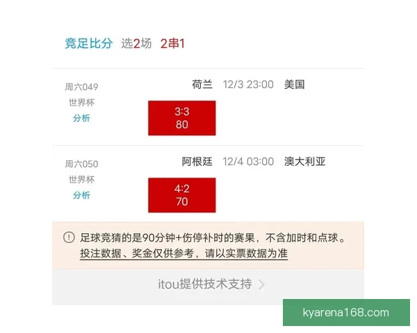 世界杯赛事竞猜攻略技巧全面解析与胜率提升方法