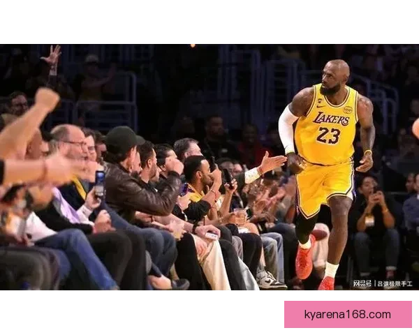 勒布朗三双助湖人轻取奇才迎来三连胜 里夫斯贡献19分9助布朗尼得6分 勒布朗三双助湖人轻取奇才迎来三连胜 里夫斯贡献19分9助布朗尼得6分