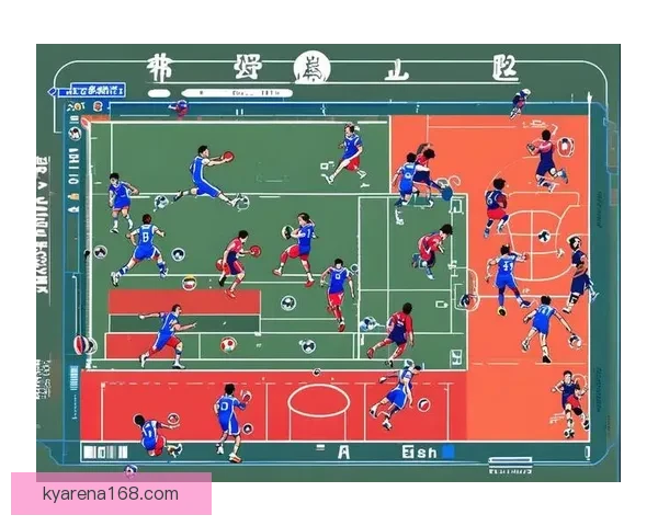 精准足球赛事预测与数据分析助你稳健竞猜盈利 精准足球赛事预测与数据分析助你稳健竞猜盈利