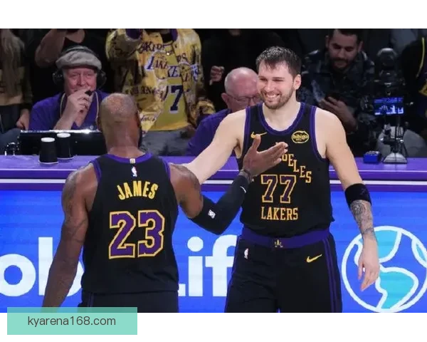 湖人伤情严重东契奇恐缺席前两轮季后赛紫金能否闯西决复出悬念重重