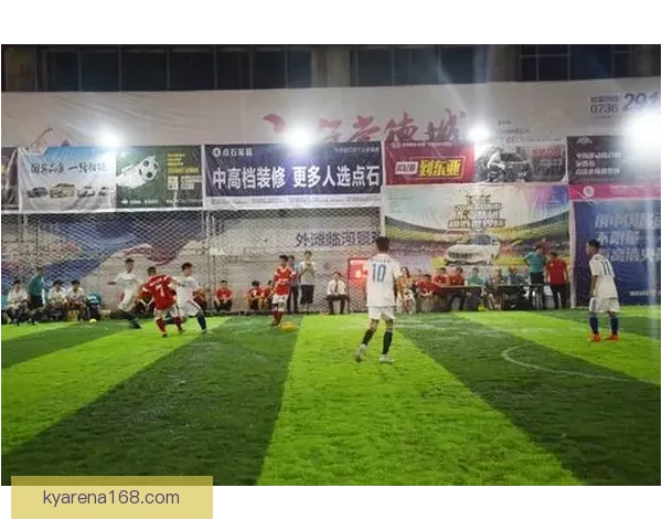 世界杯精彩赛事尽在掌握，立即下载官方竞猜APP畅享足球盛宴