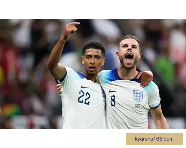 世界杯赛事赔率分析与最具潜力球队竞猜推荐指南