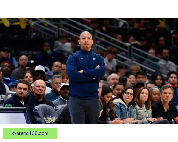 泰伦卢收获生涯常规赛第四百胜 快船逆转胜利再现惊人表现