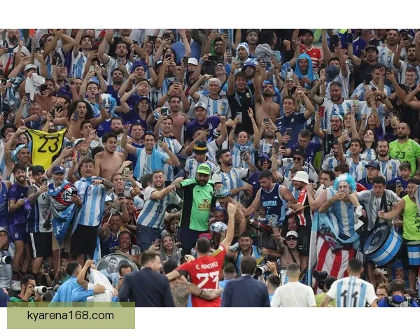 美加墨世界杯竞猜热潮来袭球迷投注技巧与冠军走势全解析深度指南